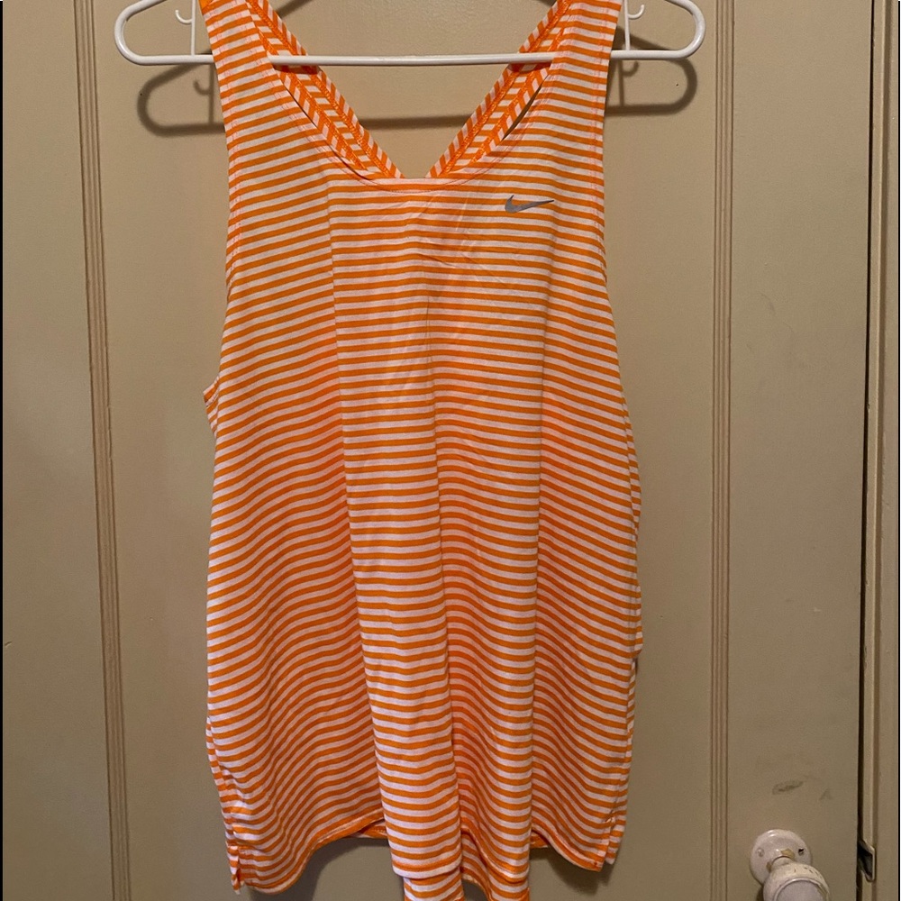 Nike Tanktop